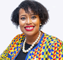 Njeri Maina headshot